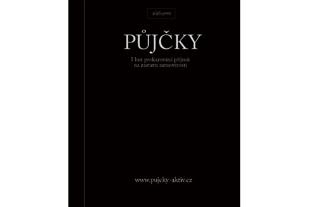 Půjčky