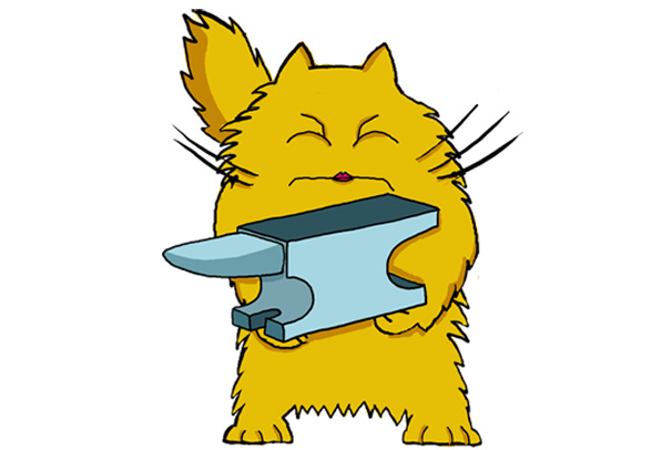 Ilustrace k mappingu