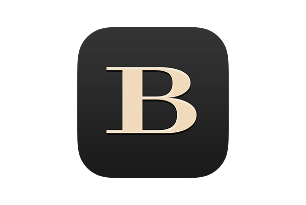 BURBERRY iPhone App