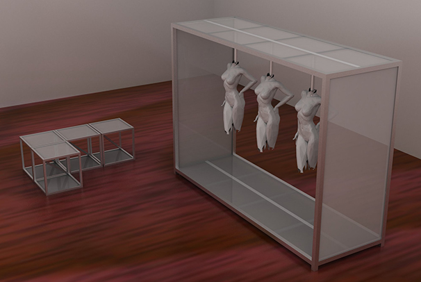 Spolupráce s ateliérem