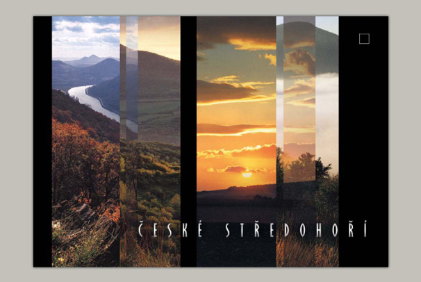 Typografie - Monografie