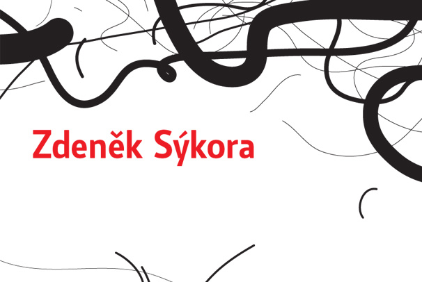 Umělecký web – Zdeněk Sýkora