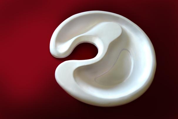 Party set, tácky na jedno použití