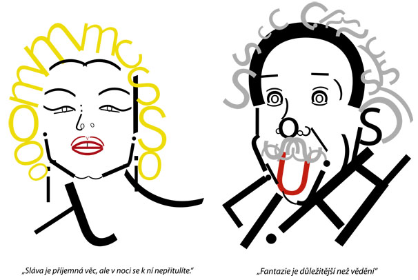 Typografické hříčky