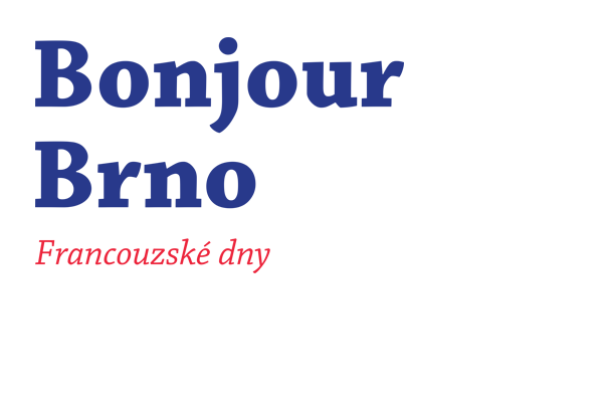 Vizuálny štýl Francúzskych Dní - Bonjour Brno