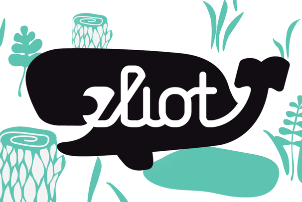 Školské potreby ELIOT