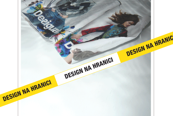 konference DESIGN NA HRANICI