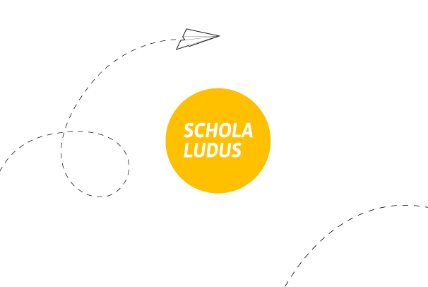 web organizace Schola Ludus