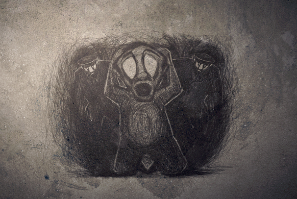 UHERSKOHRADIŠŤSKÁ VĚZNICE (video)