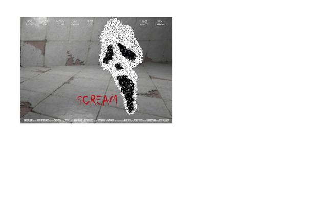 Remake filmu vřískot