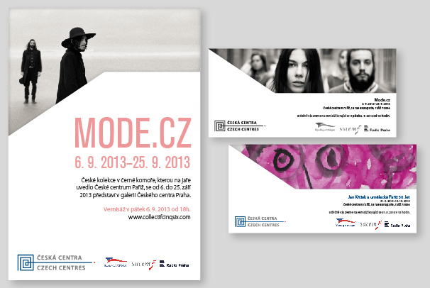 České centrum v Paříži