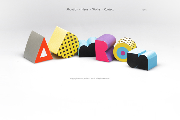 web design adbros digital