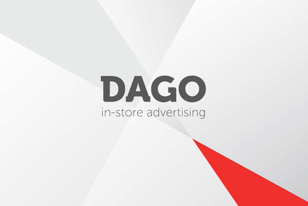 Redesign vizuálního stylu spol. DAGO a jeho aplikace