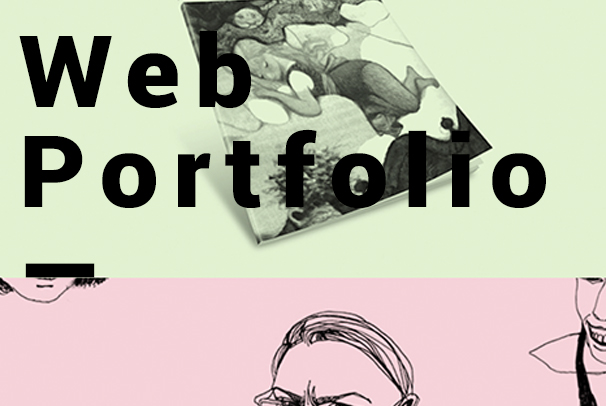 web portfolio