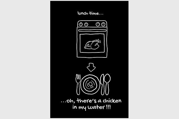 Do you really know what you eat?