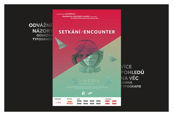 Encounter / Setkání