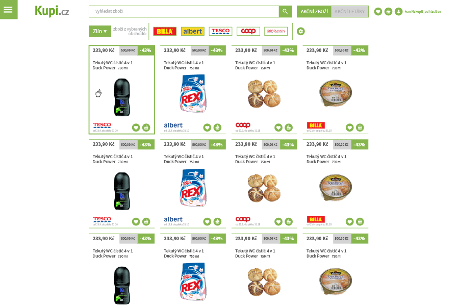 kupi.cz