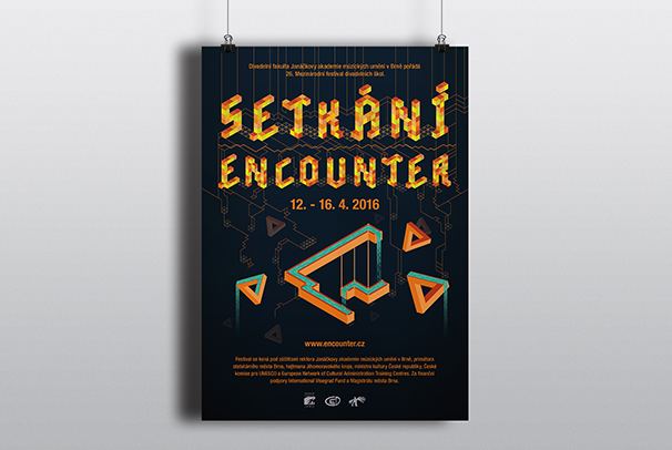Setkání/Encounter 2016