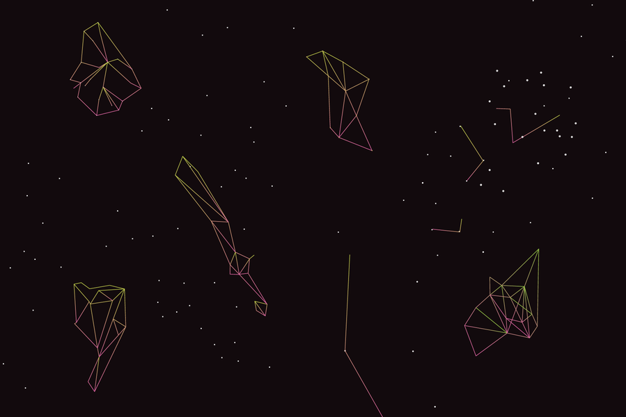 Virtuální prohlídka - Zahrada 561