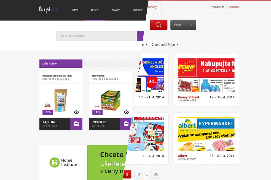 Kupi.cz