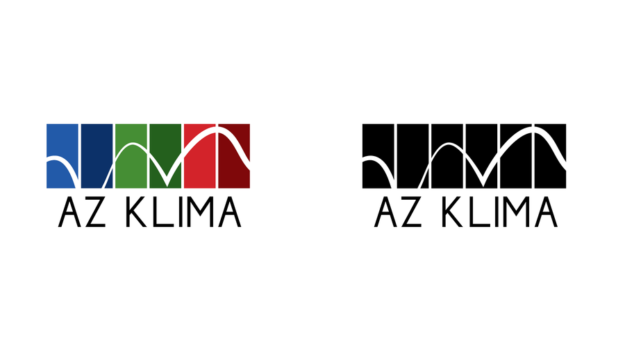 Logotyp AZKLIMA