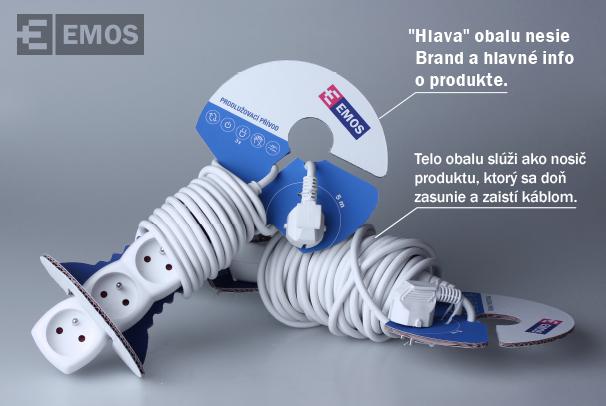 06 Emos - obal na predlžovačky