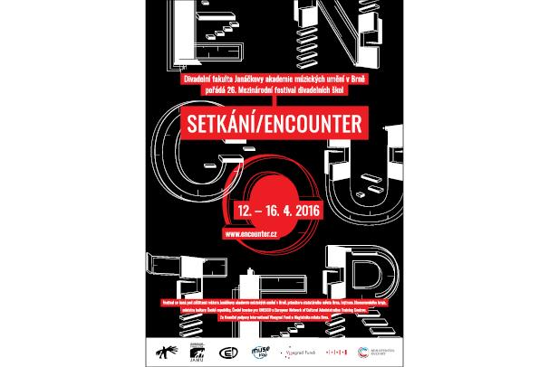 SETKÁNÍ/ENCOUNTER 2016