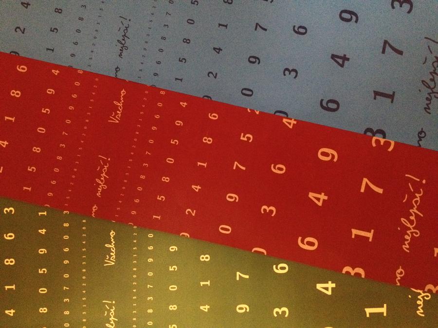 Mladý obal - Všechno nejlepší!