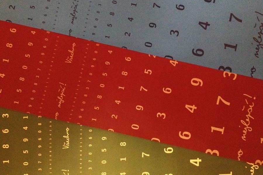 Mladý obal - Všechno nejlepší!