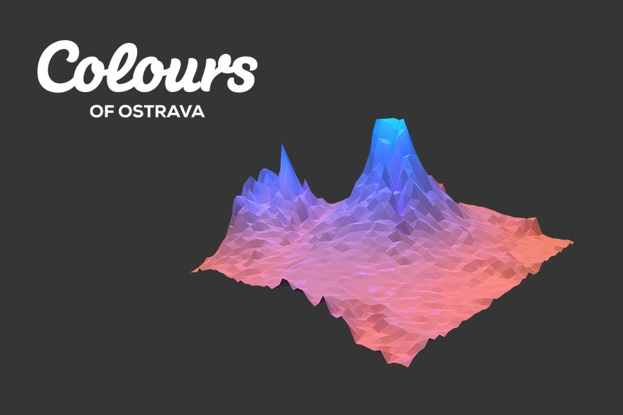 Colours of Ostrava trailer