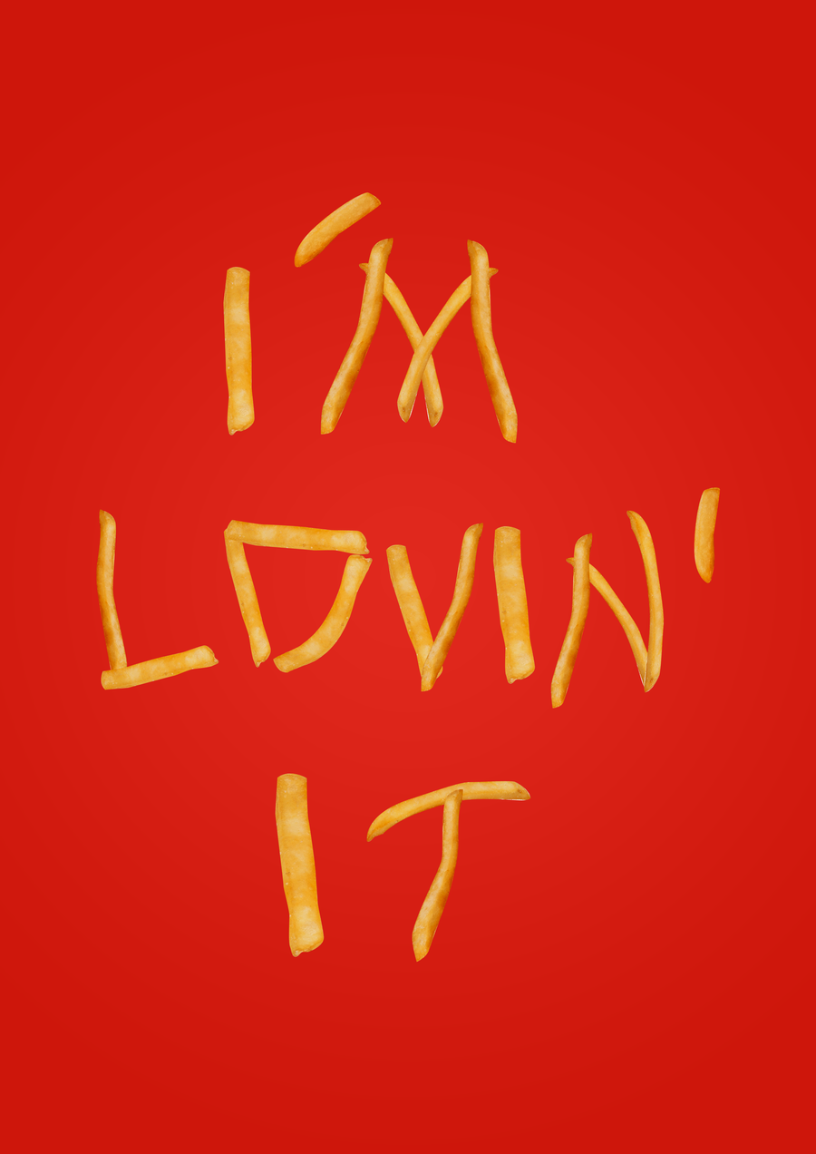 Trienale Trnava Reklamní plakát