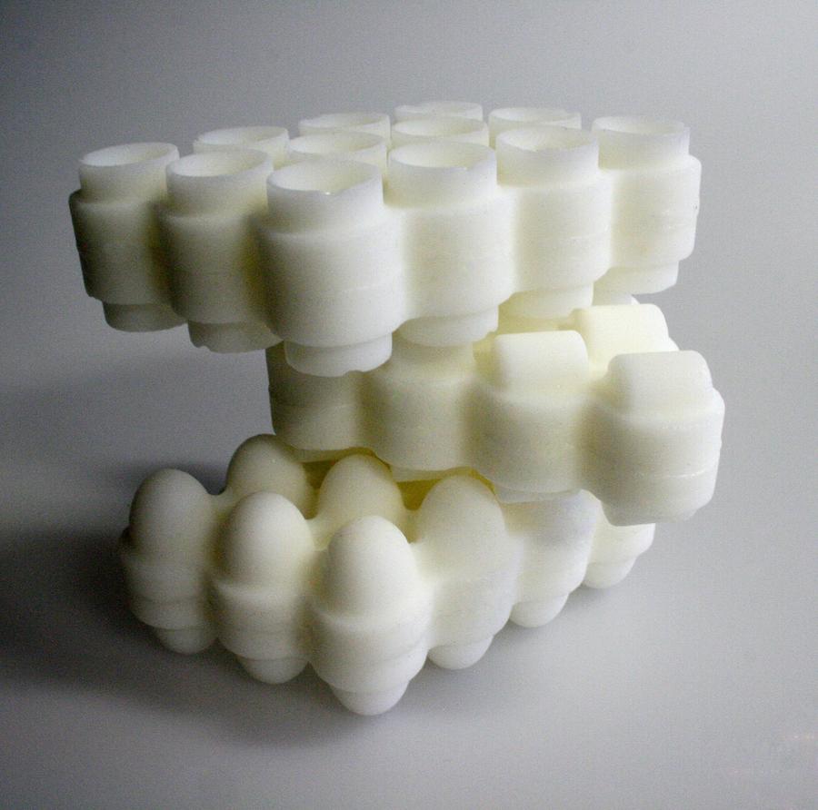 Wellness - masážní mýdla