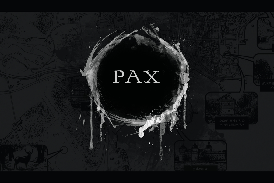 Microsite PAX
