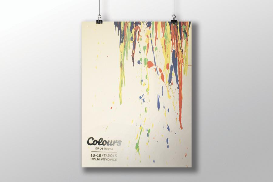 trailer Colours of Ostrava