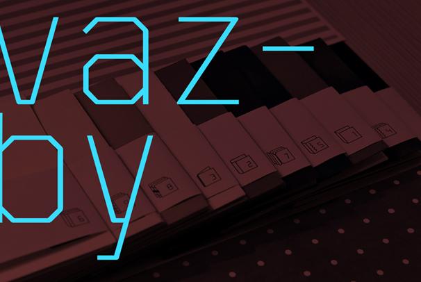 Zkouška různých vazeb