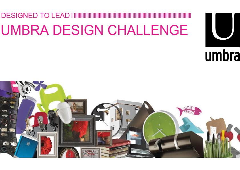 Súťaž - UMBRA