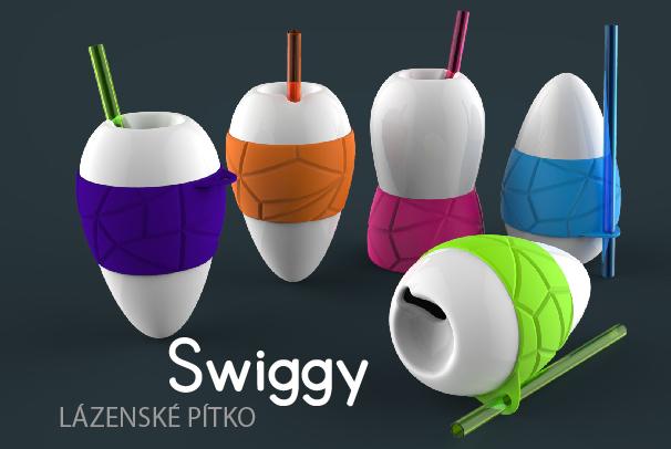 Návrh Lázenského pítka