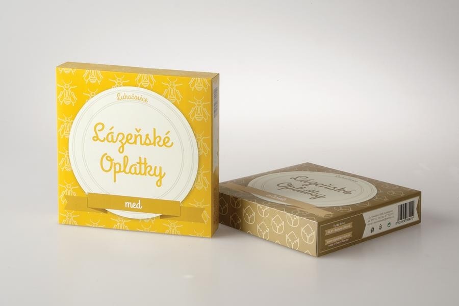 Obal na kúpeľné opátky