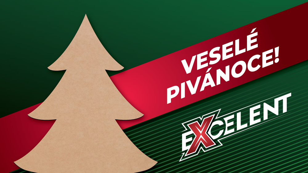 Veselé Pivánoce!