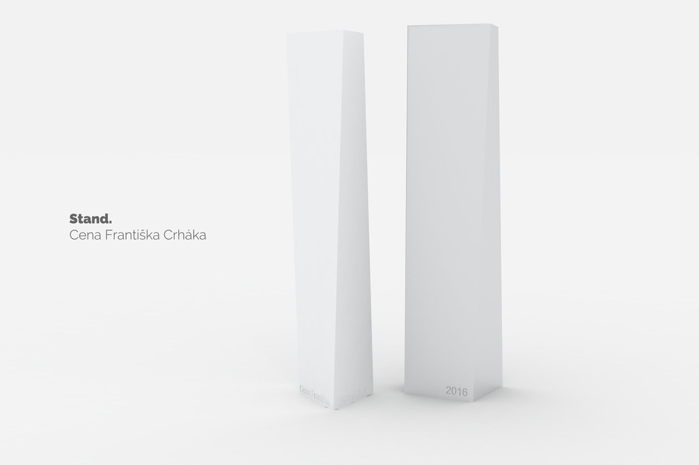 Cena Františka Crháka