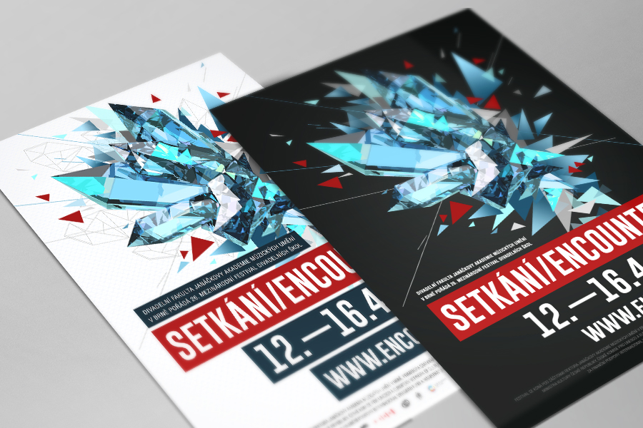 SETKÁNÍ/ENCOUNTER