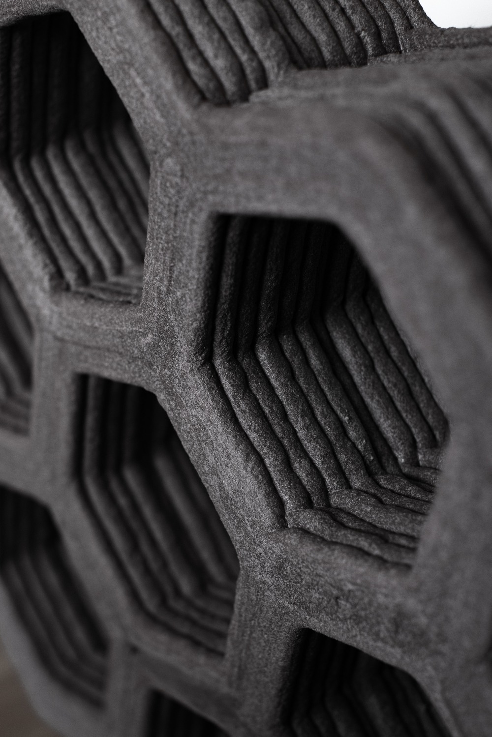 Příprava k diplomové práci - 3D tisk betonu II