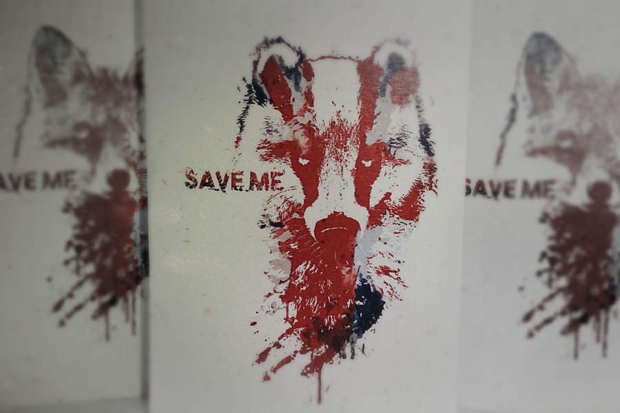 Save Me Trust