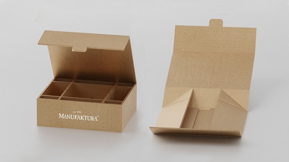 POPAI AWARDS - Manufaktura