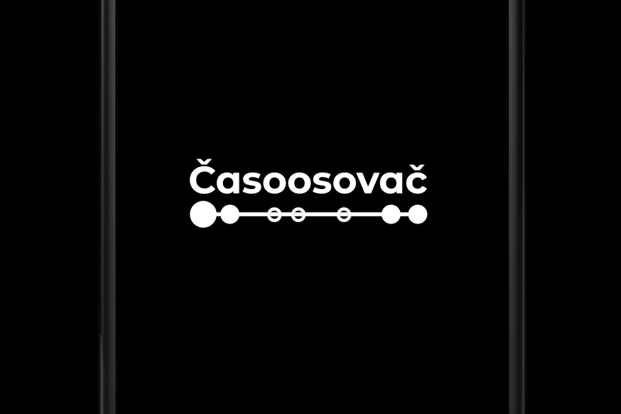Časoosovač