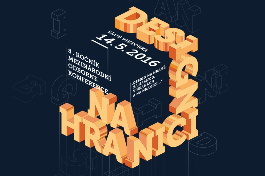 Design na hranici
