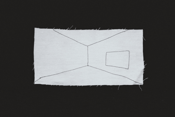 Lockdown - stop motion