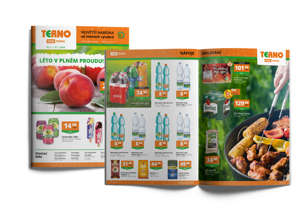 Coop Terno