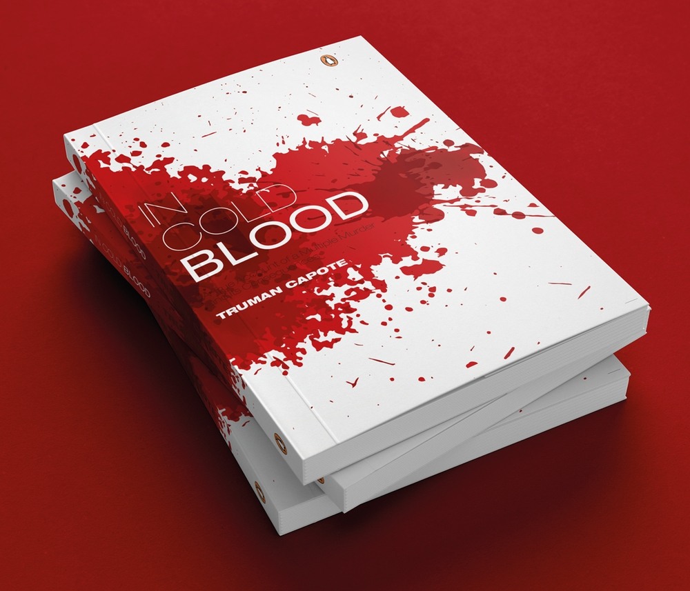 IN COLD BLOOD