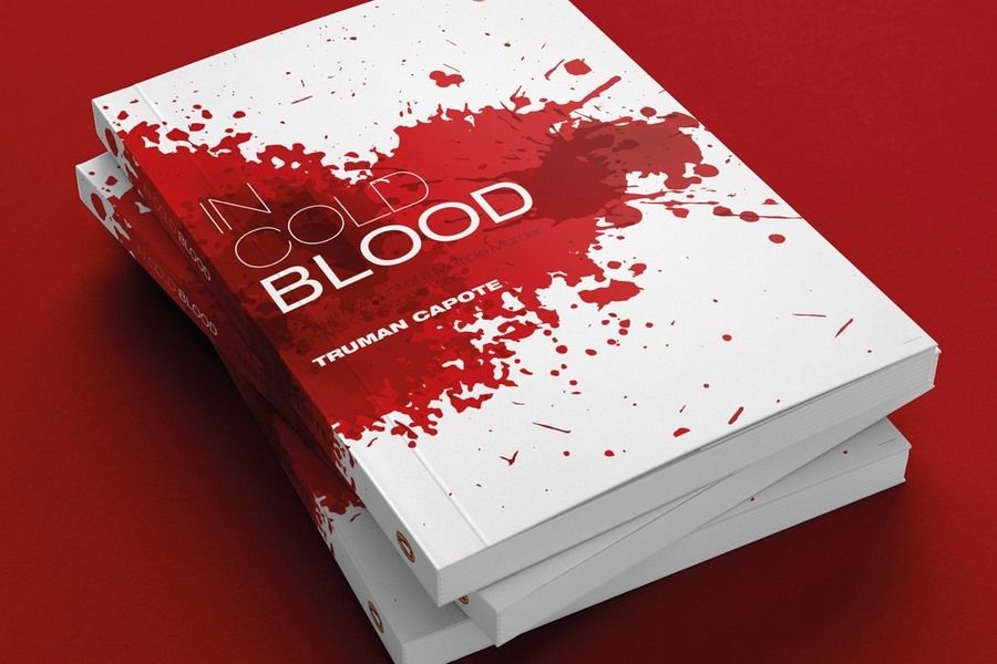 IN COLD BLOOD